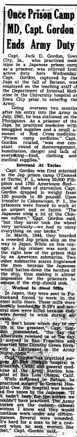 This Month in Fort McCoy History — May