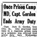 This Month in Fort McCoy History — May