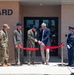 56th Fighter Wing Honor Guard Facility Opening