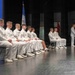 University of Memphis Naval Reserve Officer Training Corps Commissioning Ceremony