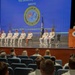 University of Memphis Naval Reserve Officer Training Corps Commissioning Ceremony