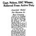 This Month in Fort McCoy History — May
