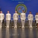 University of Memphis Naval Reserve Officer Training Corps Commissioning Ceremony