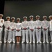 University of Memphis Naval Reserve Officer Training Corps Commissioning Ceremony