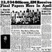 This Month in Fort McCoy History — May