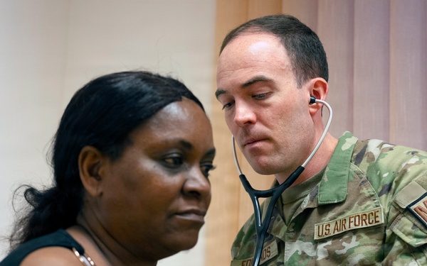 LAMAT 2026 brings first pulmonology capability to Saint Lucia