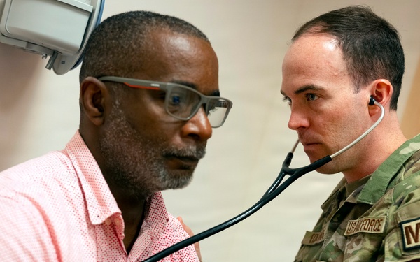 LAMAT 2026 brings first pulmonology capability to Saint Lucia