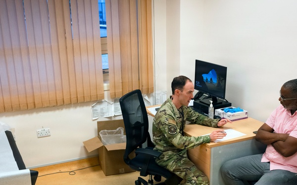 LAMAT 2026 brings first pulmonology capability to Saint Lucia