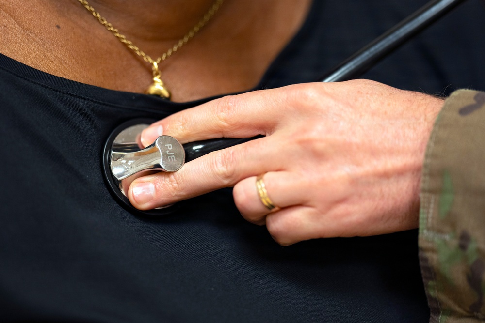 LAMAT 2026 brings first pulmonology capability to Saint Lucia