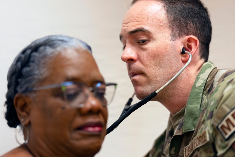 LAMAT 2026 brings first pulmonology capability to Saint Lucia