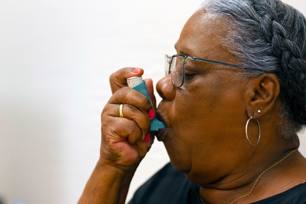 LAMAT 2026 brings first pulmonology capability to Saint Lucia
