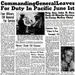 This Month in Fort McCoy History — May