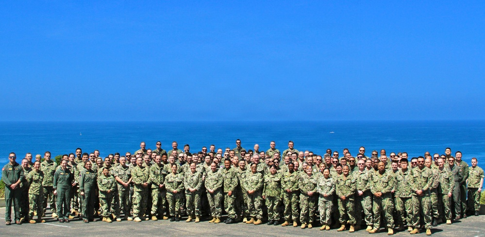 2026 Warfighter Preparation Symposium