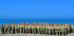 2026 Warfighter Preparation Symposium