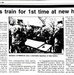 This Month in Fort McCoy History — May