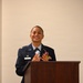 Maj. Daniel M. McFadden Assumes Command of 74th Aerial Port Squadron at Joint Base San Antonio