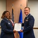 Maj. Daniel M. McFadden Assumes Command of 74th Aerial Port Squadron at Joint Base San Antonio