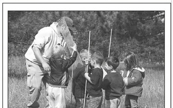This Month in Fort McCoy History — May