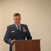 Maj. Daniel M. McFadden Assumes Command of 74th Aerial Port Squadron at Joint Base San Antonio