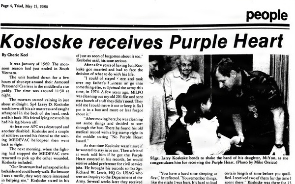 This Month in Fort McCoy History — May