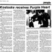 This Month in Fort McCoy History — May