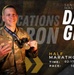 Carrying the Warrior Ethos beyond the gate: Senior Master Sgt.David Gross