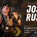 Carrying the Warrior Ethos beyond the gate: Staff Sgt. Joseph Russell