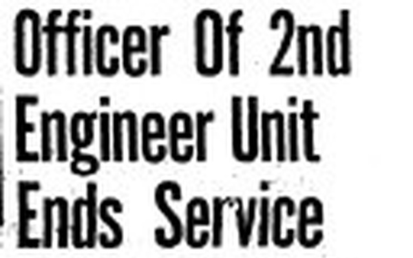 This Month in Fort McCoy History — May