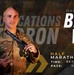 Carrying the Warrior Ethos beyond the gate: Master Sgt. Blaze West