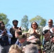 A Debt of Honor: US Colonel Pays Tribute to 11 African American Soldiers Massacred During World War II