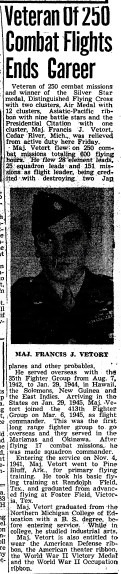 This Month in Fort McCoy History — May