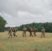 Military District of Washington Best Squad Competition 2026