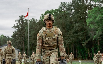 Military District of Washington Best Squad Competition 2026