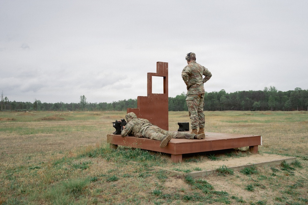 Military District of Washington Best Squad Competition 2026