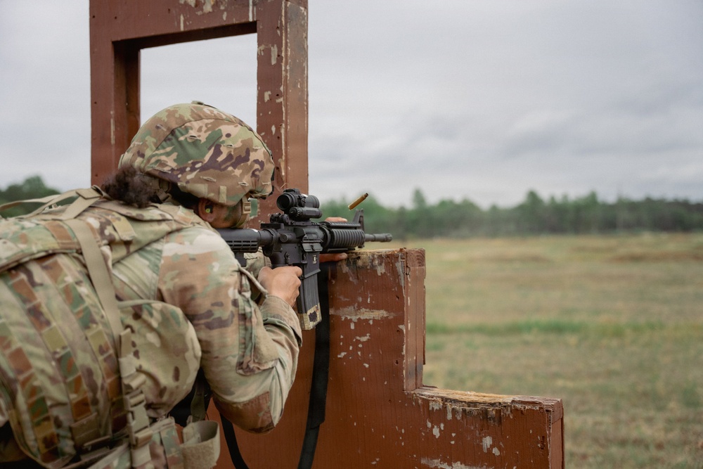 Military District of Washington Best Squad Competition 2026
