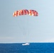 Artemis II Recovery Operations Supporting Safe Return to Earth