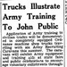 This Month in Fort McCoy History — May