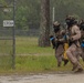 1st Battalion, 8th Marines Conducts MOUT Training