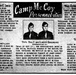 This Month in Fort McCoy History — May