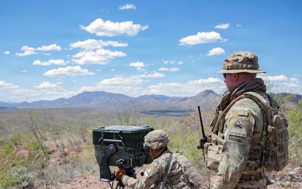 Operation Strike Kraken boosts awareness and interdiction to help DOW seal the border