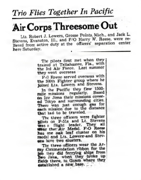 This Month in Fort McCoy History — May