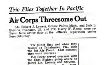 This Month in Fort McCoy History — May