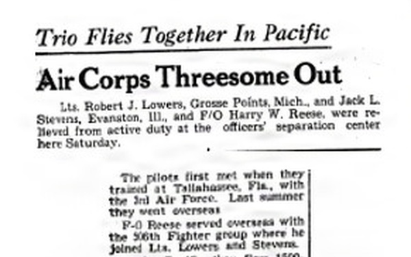 This Month in Fort McCoy History — May