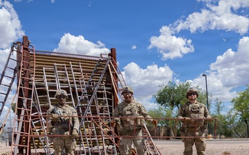 Operation Strike Kraken boosts awareness and interdiction to help DOW seal the border
