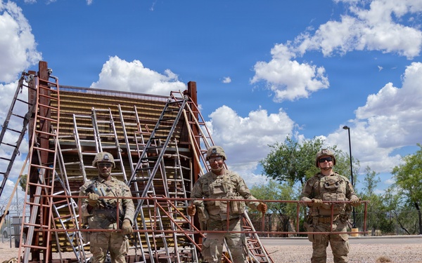 Operation Strike Kraken boosts awareness and interdiction to help DOW seal the border