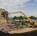 Hoosier Guardsmen Partner with Local Community for IRT Demolition Project