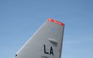 65th Anniversary of the B-52H Stratofortress