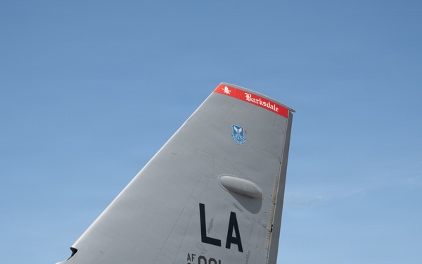 65th Anniversary of the B-52H Stratofortress