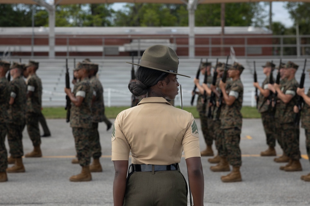 Hotel Company Initial Drill