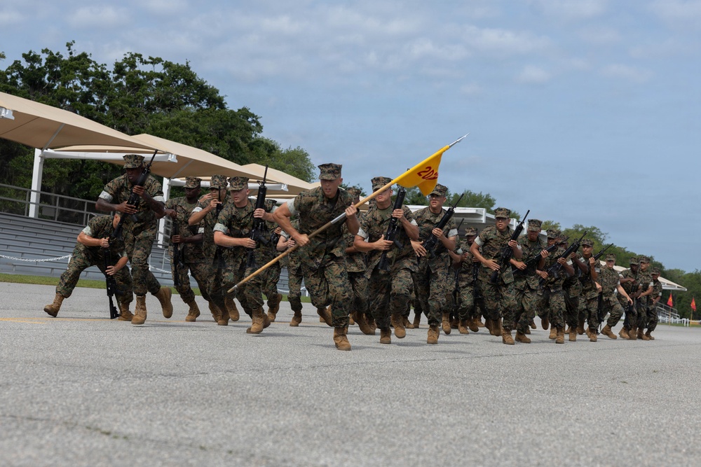 Hotel Company Initial Drill